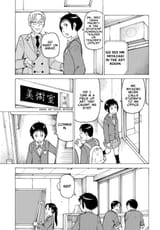 Soredemo Machi wa Mawatteiru - c113 (v14) - p175 [web] [YK - c121] [CR]