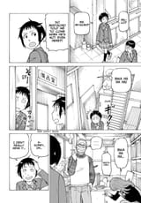 Soredemo Machi wa Mawatteiru - c113 (v14) - p176 [web] [YK - c121] [CR]