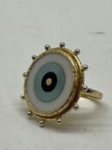 scary ring copy