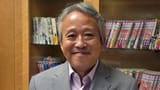 kazuhiko torishima