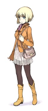Orsola_Casual