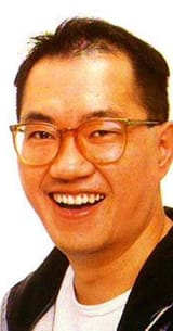Akira Toriyama