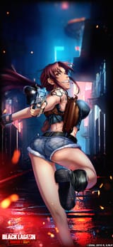revy point back