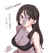 __fukiyose_seiri_toaru_majutsu_no_index_drawn_by_cototiworld__4cbecd66bd552f3b301a800d7837a48a