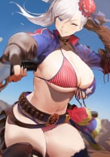 __miyamoto_musashi_and_miyamoto_musashi_fate_and_1_more_drawn_by_ikuchan_kaoru__4c38f72b7052b6670183e314fc54bd53