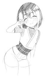 small Konoha