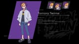 Screenshot 2025-07-31 at 18-33-21 Tomoro Tenma _ Gekkomon CHARACTER DIGIMON BEATBREAK Toei Animation