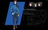 Screenshot 2025-07-31 at 18-39-05 Kyo Sawashiro _ Murasamemon CHARACTER DIGIMON BEATBREAK Toei Animation