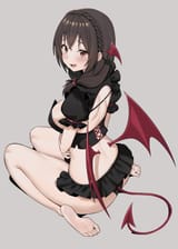 __yunyun_kono_subarashii_sekai_ni_shukufuku_wo_drawn_by_bygin__b69280bb3504c8856ef3e5ff8caf0a6f