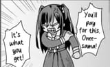 violent Kasumi