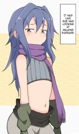 hagi look