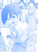Ouji-sama_cover