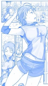 Volley-bu-chan_cover