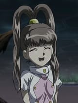 smile