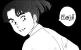 gyokuei serves him right