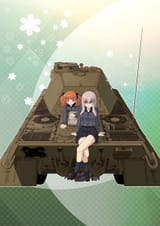 __itsumi_erika_and_rou_leila_girls_und_panzer_and_1_more_drawn_by_saitaniya_ryouichi__sample-9e9bcd9669b3c3780f361caa41d2ffa3