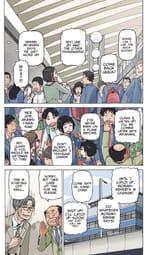 Soredemo Machi wa Mawatteiru - c114 (v15) - p005 [web] [YK - c122] [CR]