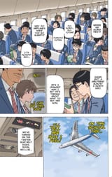 Soredemo Machi wa Mawatteiru - c114 (v15) - p007 [web] [YK - c122] [CR]