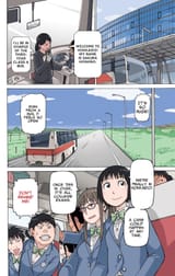 Soredemo Machi wa Mawatteiru - c114 (v15) - p008 [web] [YK - c122] [CR]