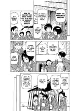 Soredemo Machi wa Mawatteiru - c114 (v15) - p011 [web] [YK - c122] [CR]