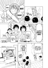 Soredemo Machi wa Mawatteiru - c114 (v15) - p013 [web] [YK - c122] [CR]