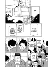 Soredemo Machi wa Mawatteiru - c114 (v15) - p018 [web] [YK - c122] [CR]
