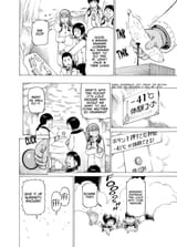 Soredemo Machi wa Mawatteiru - c114 (v15) - p022 [web] [YK - c122] [CR]