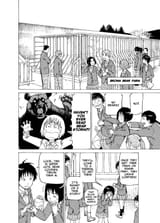 Soredemo Machi wa Mawatteiru - c114 (v15) - p024 [web] [YK - c122] [CR]