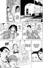 Soredemo Machi wa Mawatteiru - c114 (v15) - p027 [web] [YK - c122] [CR]