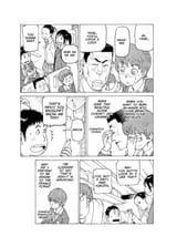 Soredemo Machi wa Mawatteiru - c114 (v15) - p028 [web] [YK - c122] [CR]
