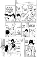 Soredemo Machi wa Mawatteiru - c114 (v15) - p031 [web] [YK - c122] [CR]