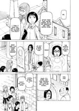 Soredemo Machi wa Mawatteiru - c114 (v15) - p035 [web] [YK - c122] [CR]