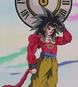 GT bad frame SSJ4
