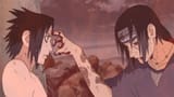 itachi and sasuke 2
