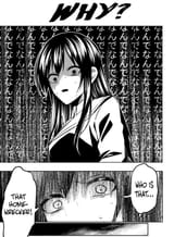 Jinsei Gyakuten ~Uwakisare, Enzai wo Kiserareta Orega, Gakuenichi no Bishoujo ni Natsukareru~ - Chapter 3 - 18~2