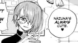 Nazuna&#039;s always cute