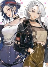 bad girls