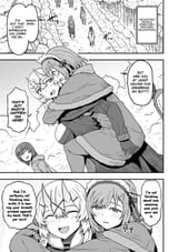 Isekai Saikyou no Yome desu ga