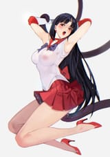 __hino_rei_and_sailor_mars_bishoujo_senshi_sailor_moon_drawn_by_bobobong__sample-656f78c831c8464024087005ed759dba