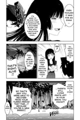 Sankarea - c033 (v07) - p109 [dig] [Possi...bility...] [Kodansha Comics] [danke-Empire] {HQ}