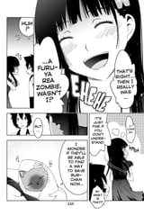 Sankarea - c033 (v07) - p110 [dig] [Possi...bility...] [Kodansha Comics] [danke-Empire] {HQ}