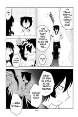Sankarea - c033 (v07) - p111 [dig] [Possi...bility...] [Kodansha Comics] [danke-Empire] {HQ}