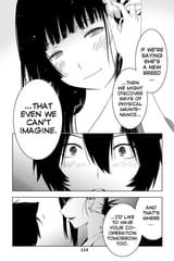 Sankarea - c033 (v07) - p114 [dig] [Possi...bility...] [Kodansha Comics] [danke-Empire] {HQ}