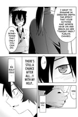 Sankarea - c033 (v07) - p115 [dig] [Possi...bility...] [Kodansha Comics] [danke-Empire] {HQ}