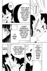 Sankarea - c033 (v07) - p116 [dig] [Possi...bility...] [Kodansha Comics] [danke-Empire] {HQ}