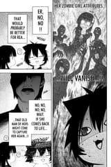Sankarea