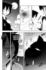 Sankarea - c033 (v07) - p118 [dig] [Possi...bility...] [Kodansha Comics] [danke-Empire] {HQ}