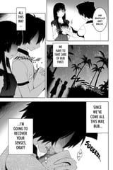 Sankarea - c033 (v07) - p119 [dig] [Possi...bility...] [Kodansha Comics] [danke-Empire] {HQ}