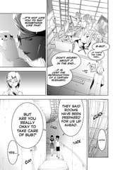 Sankarea - c033 (v07) - p121 [dig] [Possi...bility...] [Kodansha Comics] [danke-Empire] {HQ}