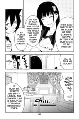 Sankarea - c033 (v07) - p122 [dig] [Possi...bility...] [Kodansha Comics] [danke-Empire] {HQ}